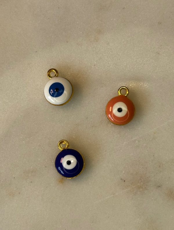 Small Evil Eye