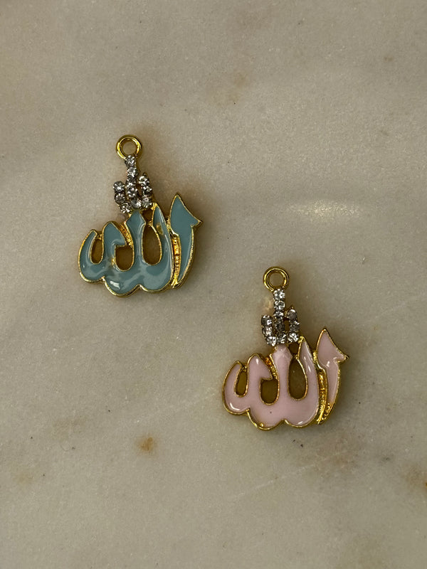 Medium islamic Charm